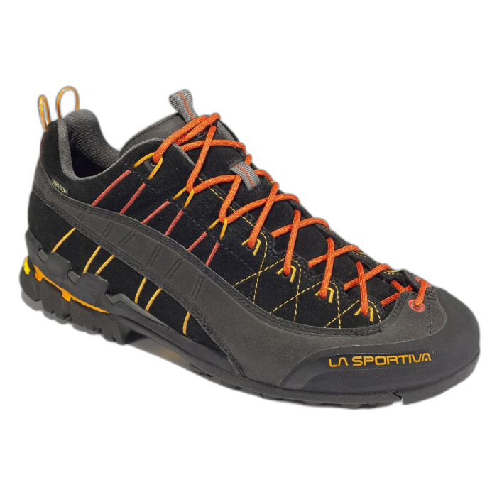 Buty LASPORTIVA Hyper GTX /  czarny