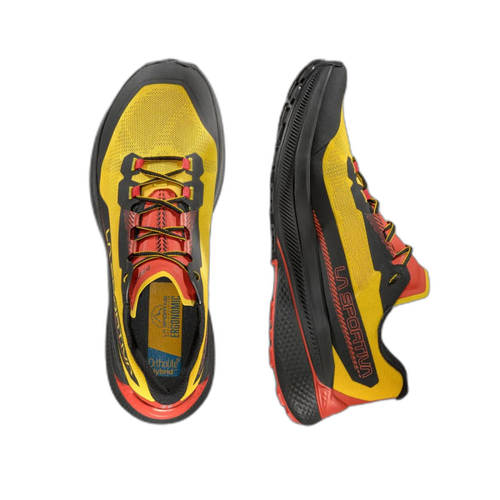 Buty LASPORTIVA M Prodigio