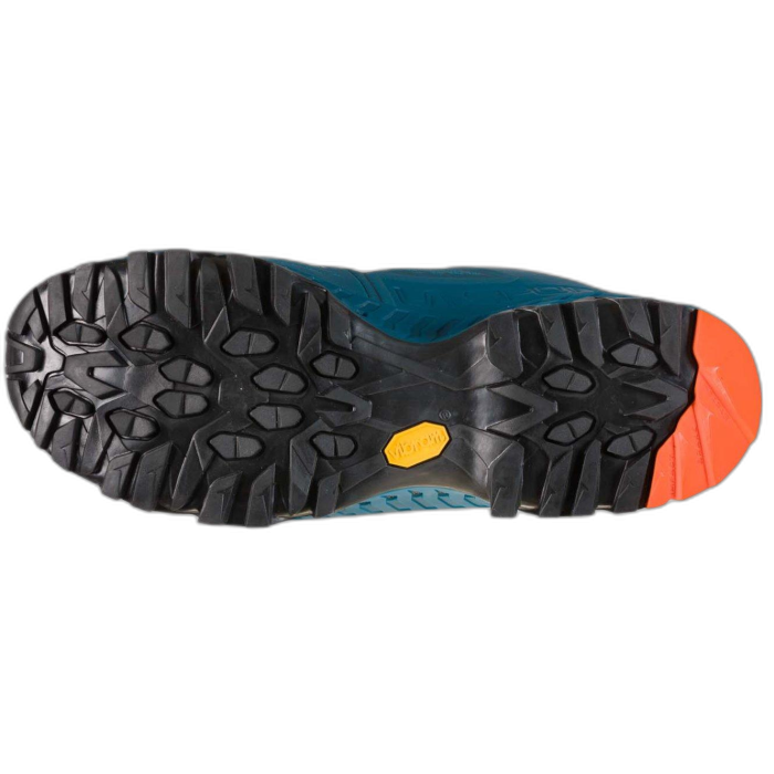 Buty LASPORTIVA Spire GTX /  niebieski
