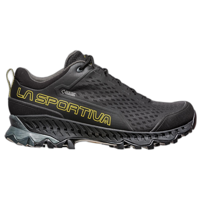 Buty LASPORTIVA Spire GTX /  czarny