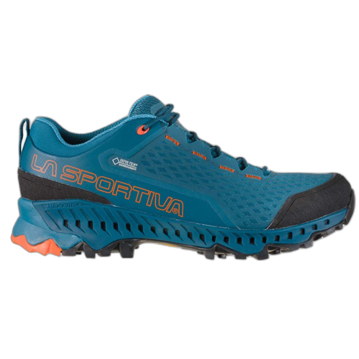 Buty LASPORTIVA Spire GTX /  niebieski