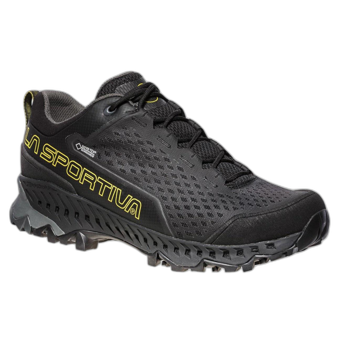 Buty LASPORTIVA Spire GTX /  czarny