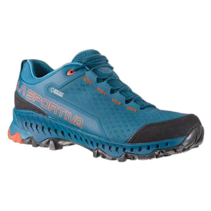Buty LASPORTIVA Spire GTX /  niebieski