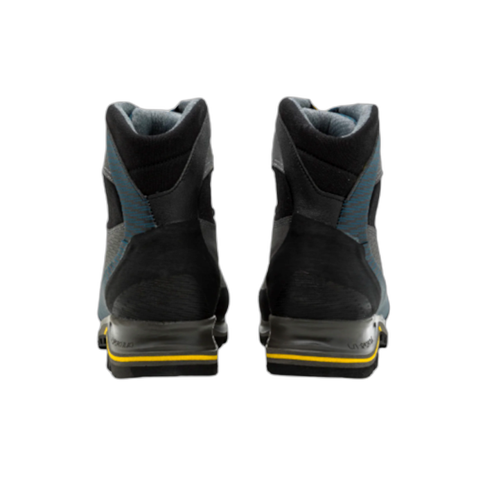 Buty LASPORTIVA Trango Leather GTX /  szary