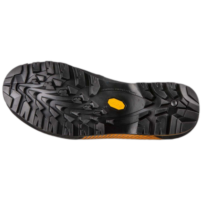 Buty LASPORTIVA Trango Lth GTX /  pomarańczowy