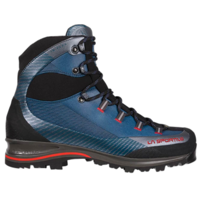 Buty LASPORTIVA Trango Lth GTX /  niebieski