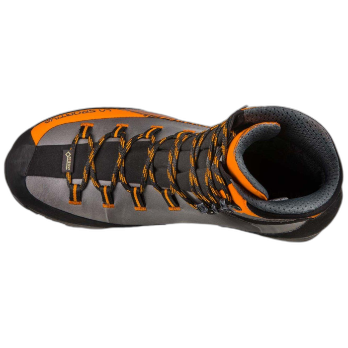 Buty LASPORTIVA Trango Lth GTX /  pomarańczowy