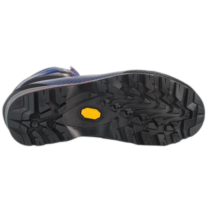 Buty LASPORTIVA Trango Lth GTX /  granatowy
