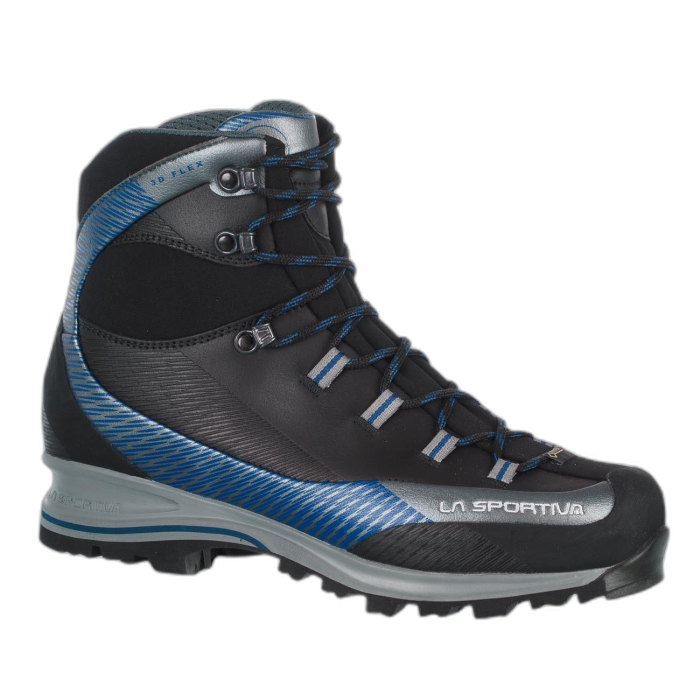 Buty LASPORTIVA Trango Lth GTX /  granatowy