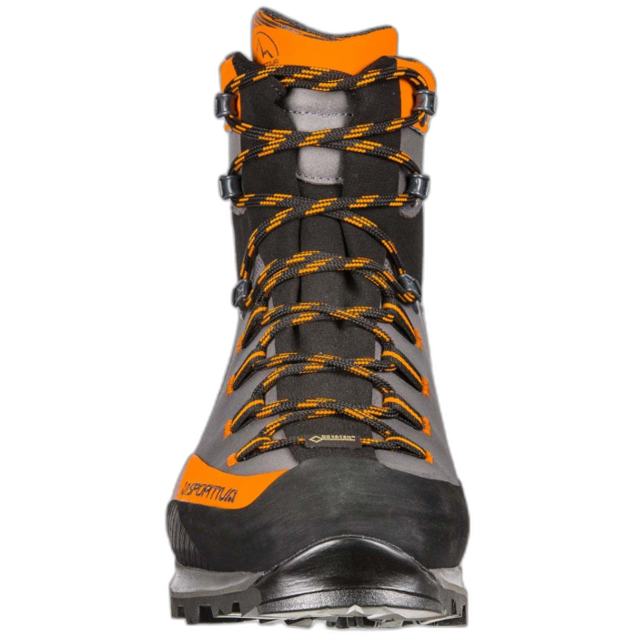 Buty LASPORTIVA Trango Lth GTX /  pomarańczowy