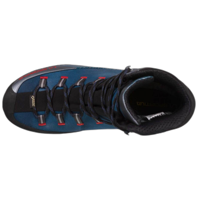 Buty LASPORTIVA Trango Lth GTX /  niebieski