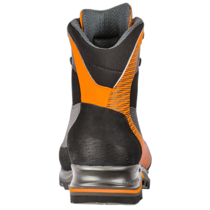 Buty LASPORTIVA Trango Lth GTX /  pomarańczowy
