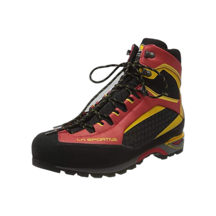 Buty LASPORTIVA Trango Tower /  czerwony