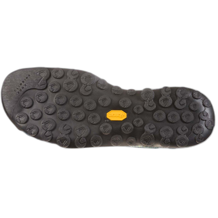 Buty LASPORTIVA TX2 /  zielony