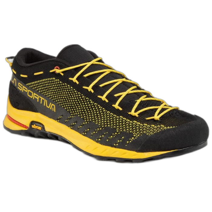 Buty LASPORTIVA TX2 /  czarny