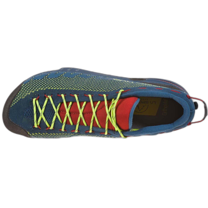 Buty LASPORTIVA TX2 /  zielony