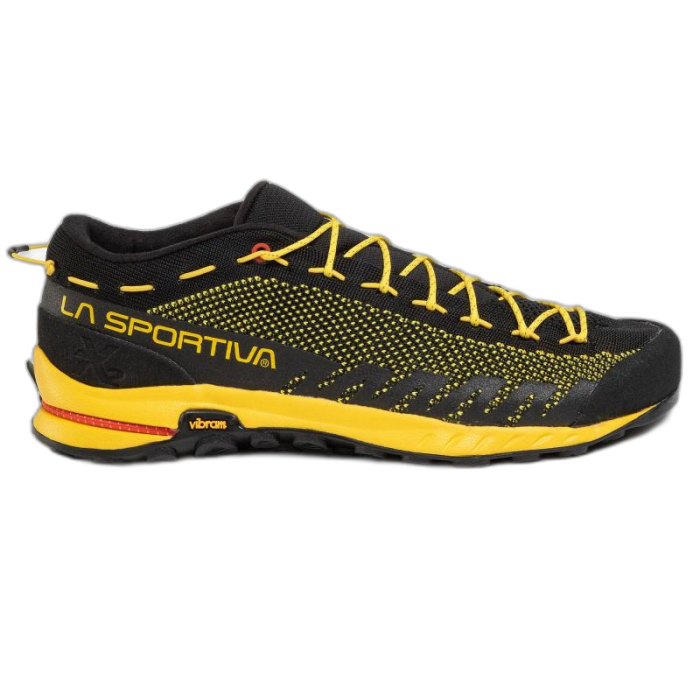 Buty LASPORTIVA TX2 /  czarny