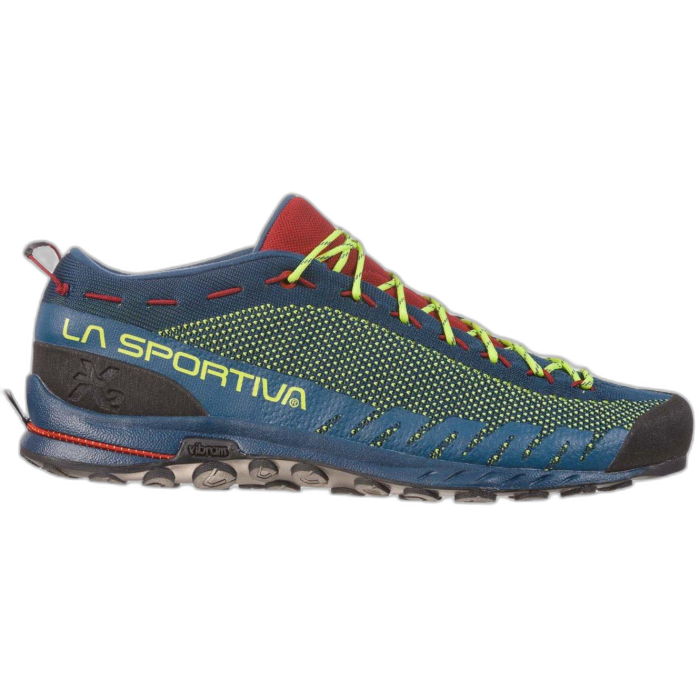 Buty LASPORTIVA TX2 /  zielony