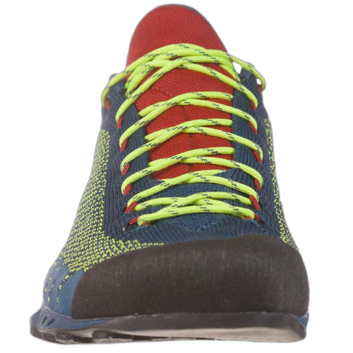 Buty LASPORTIVA TX2 /  zielony