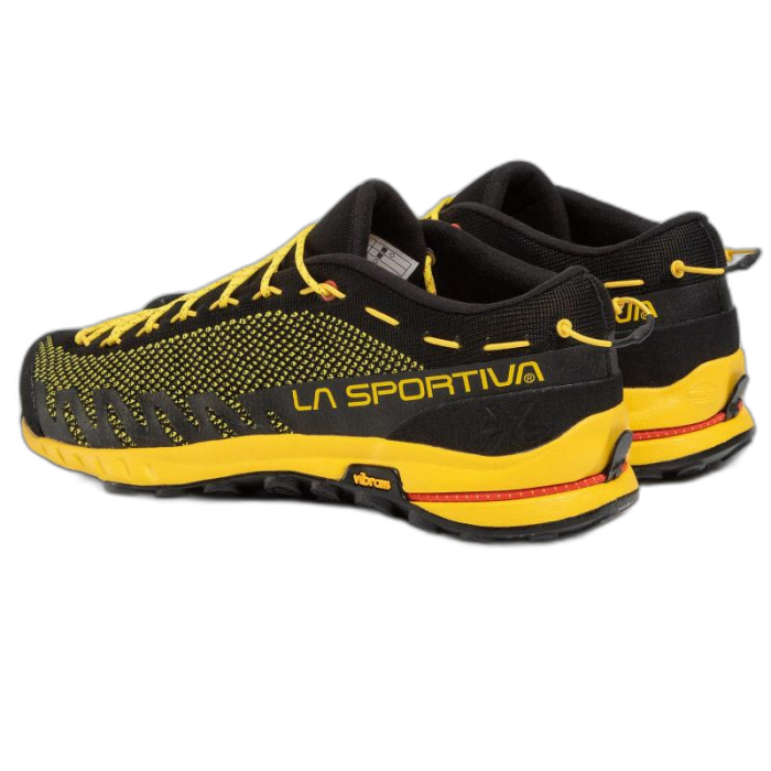 Buty LASPORTIVA TX2 /  czarny