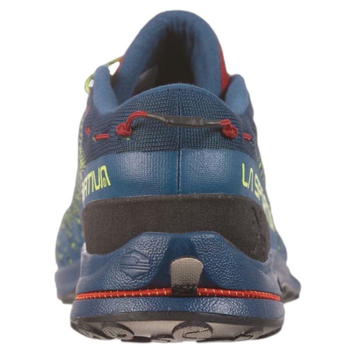 Buty LASPORTIVA TX2 /  zielony