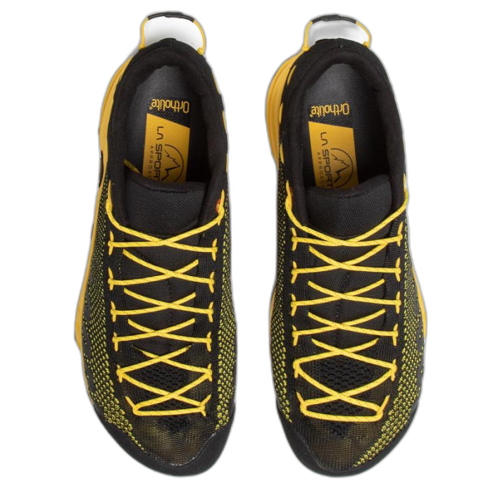 Buty LASPORTIVA TX2 /  czarny