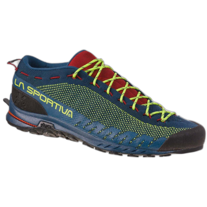 Buty LASPORTIVA TX2 /  zielony