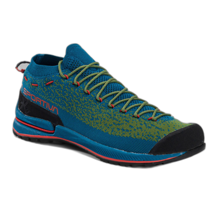 Buty LASPORTIVA TX2 Evo /  wielokolorowy