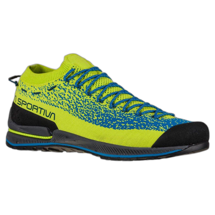 Buty LASPORTIVA TX2 Evo /  zielony