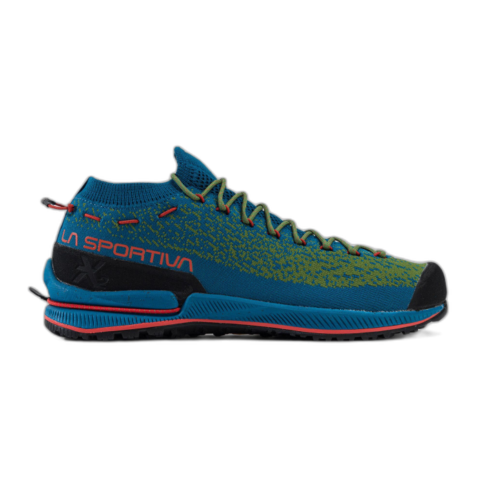 Buty LASPORTIVA TX2 Evo /  wielokolorowy