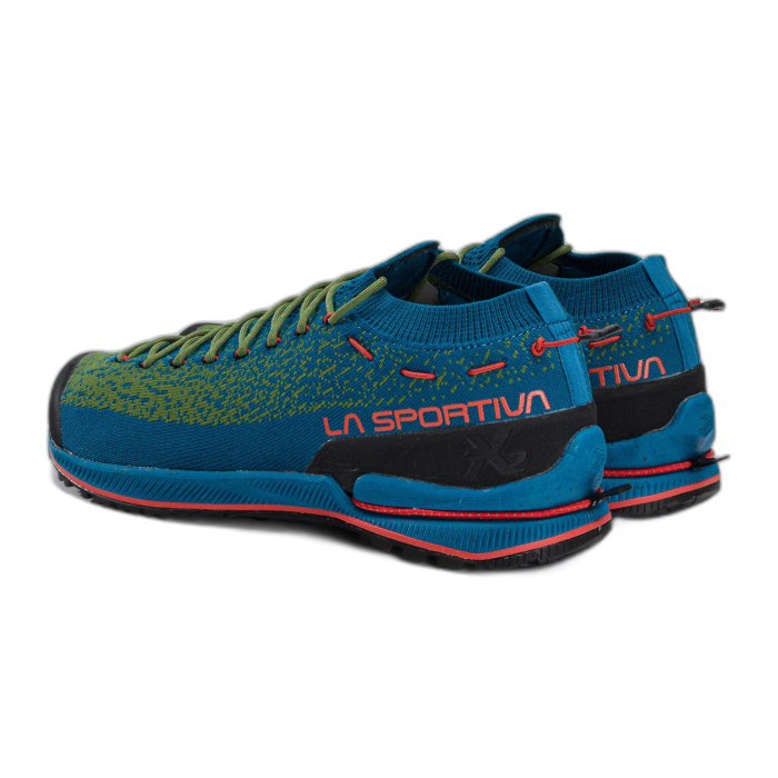 Buty LASPORTIVA TX2 Evo /  wielokolorowy