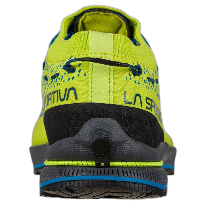 Buty LASPORTIVA TX2 Evo /  zielony