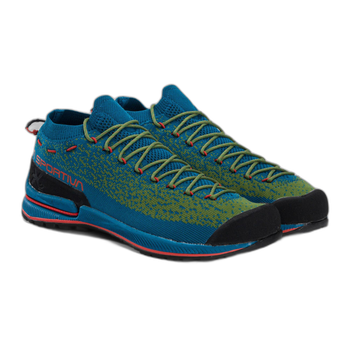 Buty LASPORTIVA TX2 Evo /  wielokolorowy