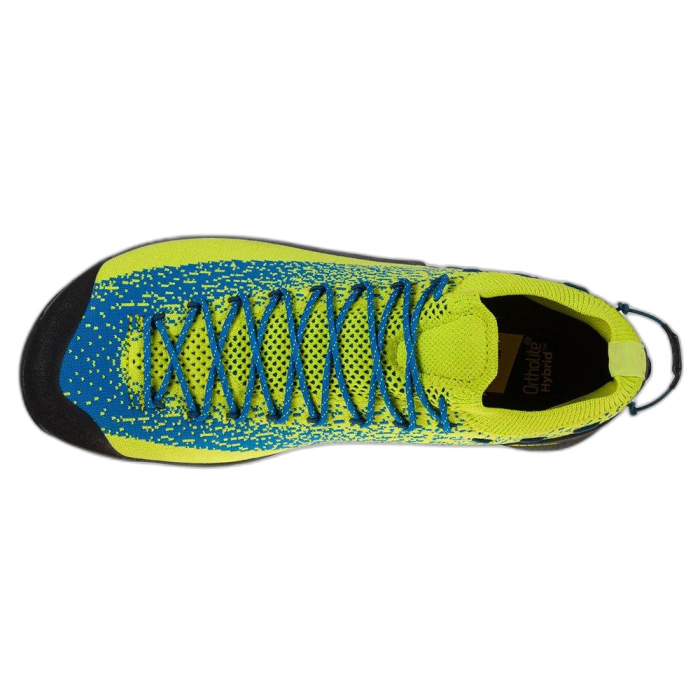Buty LASPORTIVA TX2 Evo /  zielony