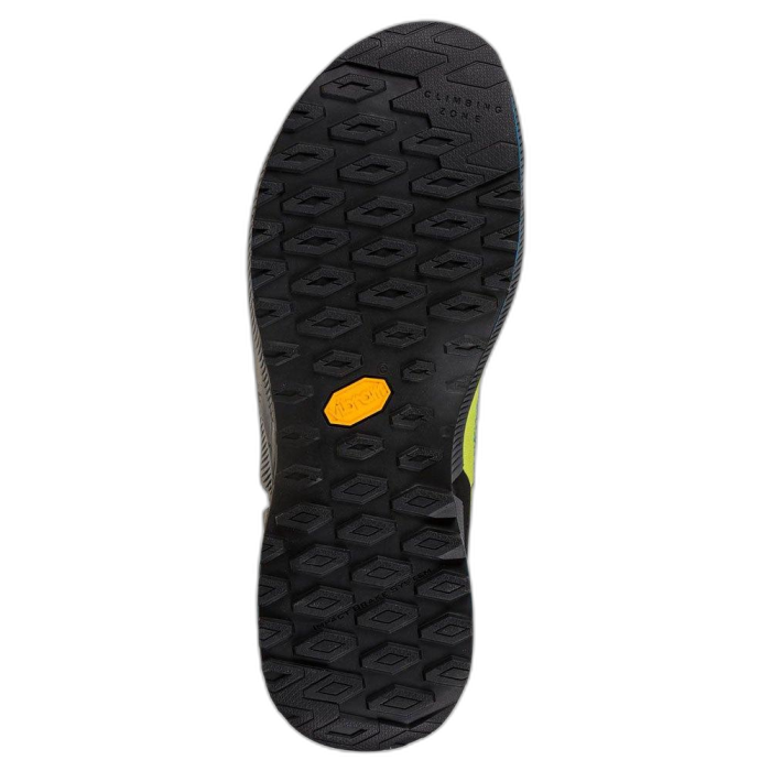 Buty LASPORTIVA TX2 Evo /  zielony