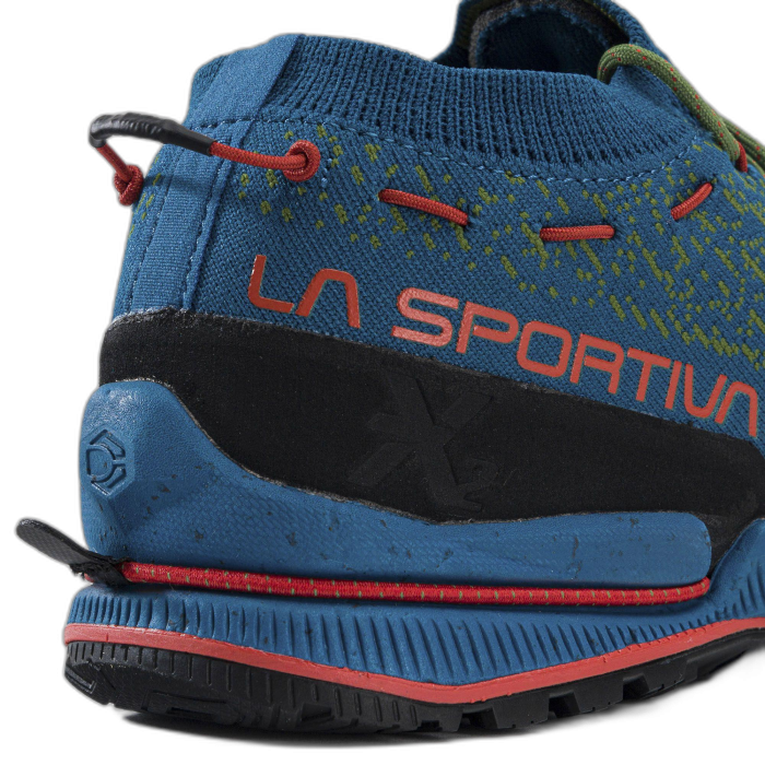 Buty LASPORTIVA TX2 Evo /  wielokolorowy