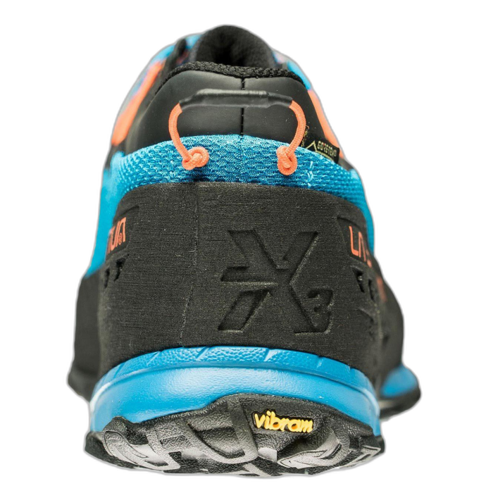 Buty LASPORTIVA TX3 GTX /  niebieski