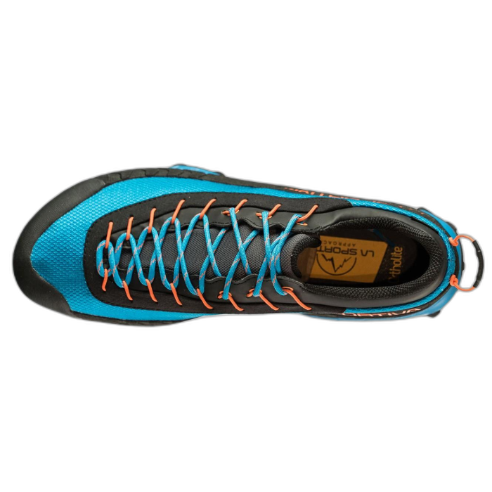 Buty LASPORTIVA TX3 GTX /  niebieski