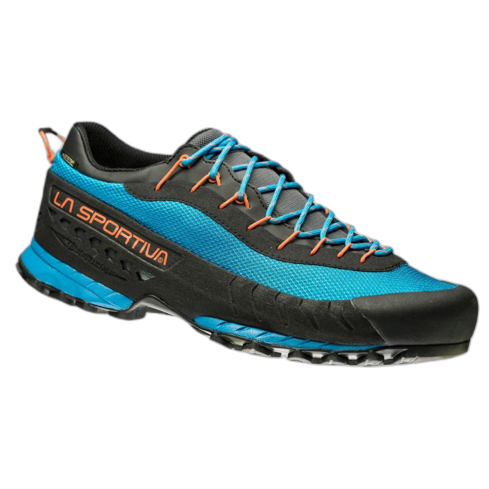 Buty LASPORTIVA TX3 GTX /  niebieski