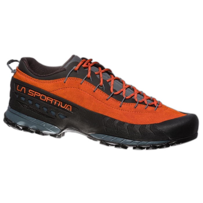 Buty LASPORTIVA TX4 /  pomarańczowy