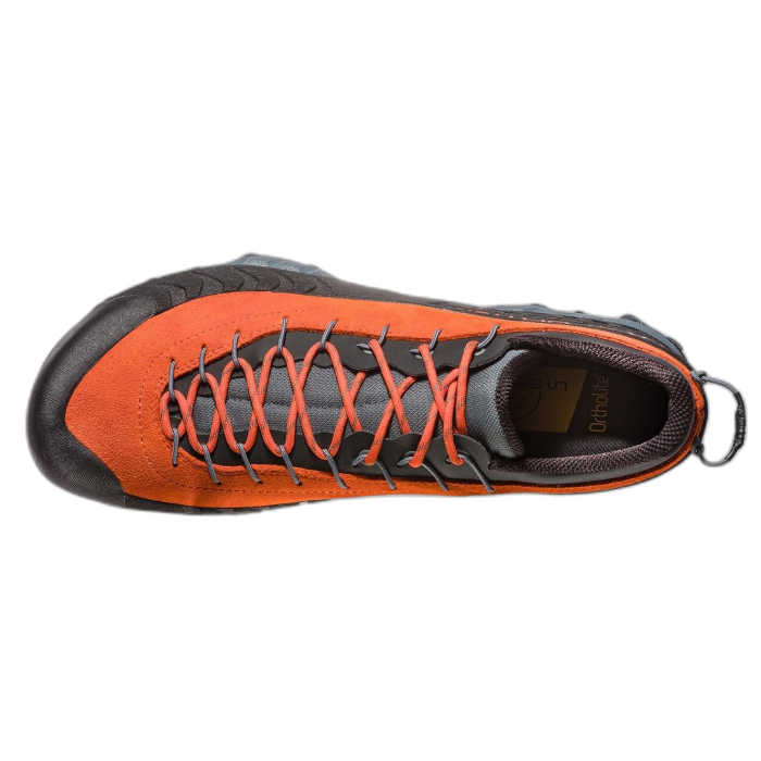 Buty LASPORTIVA TX4 /  pomarańczowy
