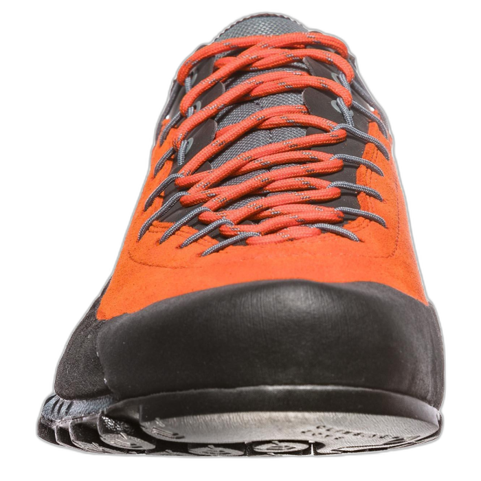Buty LASPORTIVA TX4 /  pomarańczowy
