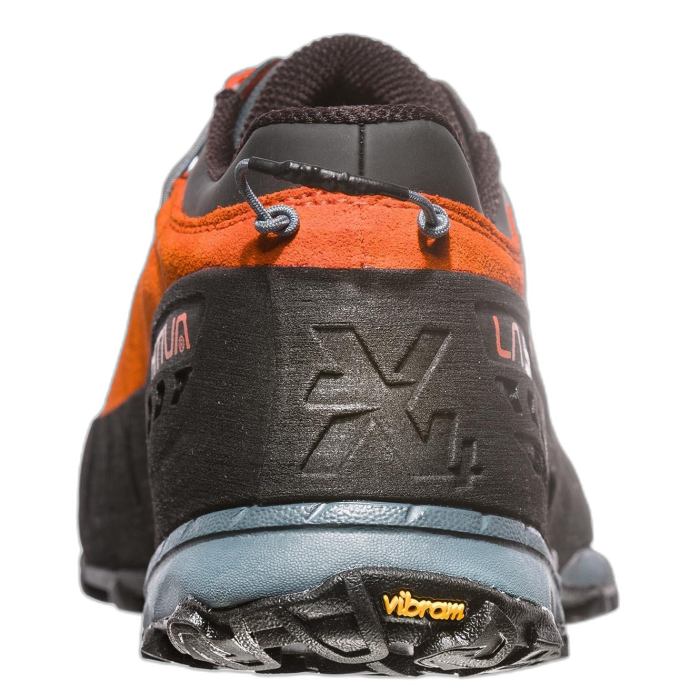 Buty LASPORTIVA TX4 /  pomarańczowy