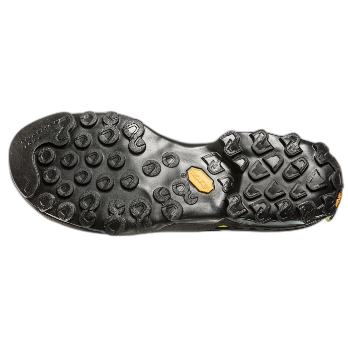Buty LASPORTIVA TX4 /  pomarańczowy