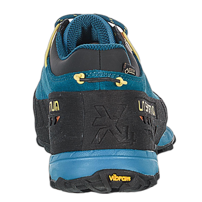 Buty LASPORTIVA TX4 Gtx /  niebieski
