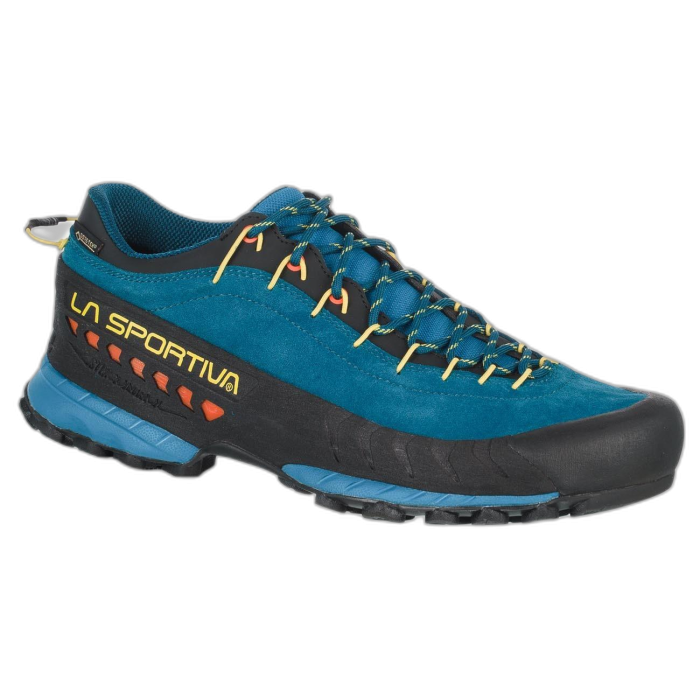 Buty LASPORTIVA TX4 Gtx /  niebieski
