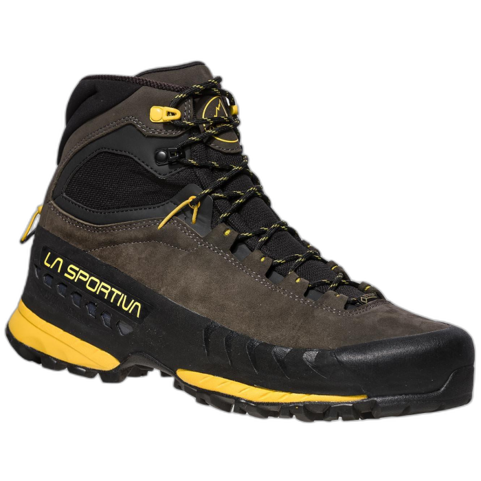 Buty LASPORTIVA TX5 GTX /  czarny