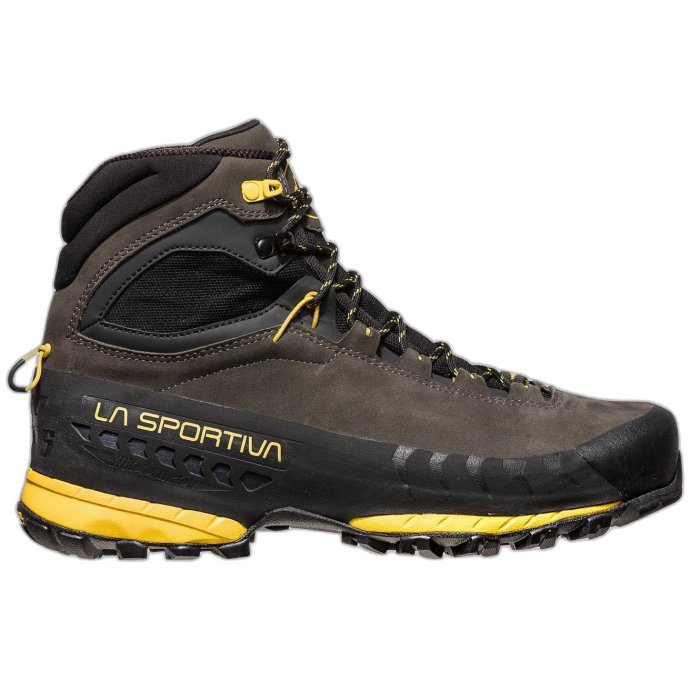 Buty LASPORTIVA TX5 GTX /  czarny