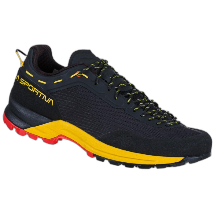 Buty LASPORTIVA TX Guide /  czarny