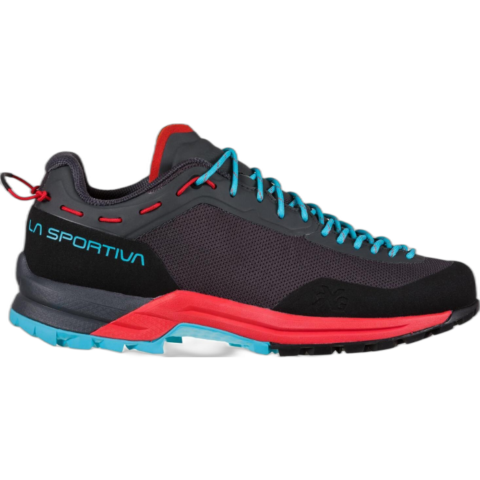 Buty LASPORTIVA TX Guide W's /  szary